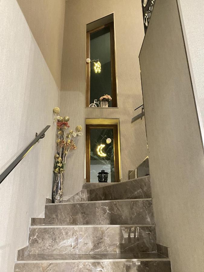 Villa Sun Valley Bakoerjani Buitenkant foto