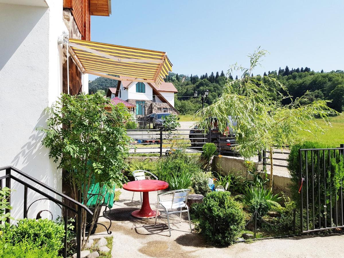 Villa Sun Valley Bakoerjani Buitenkant foto