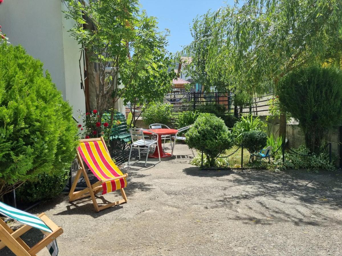 Villa Sun Valley Bakoerjani Buitenkant foto