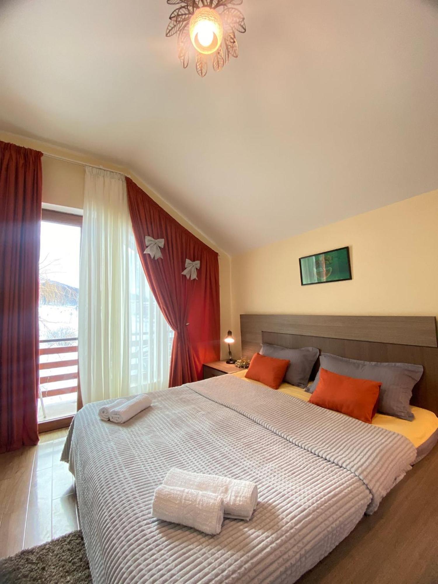 Villa Sun Valley Bakoerjani Buitenkant foto